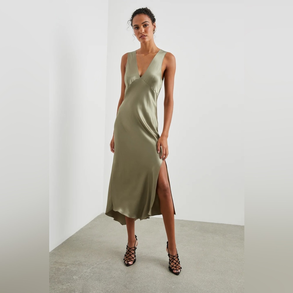 RAILS Monique Dress